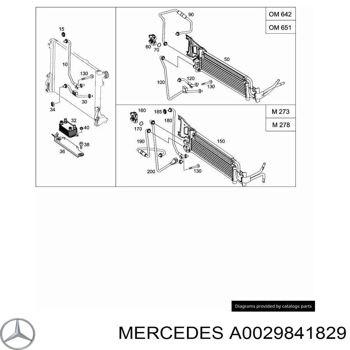 N000000004520 Mercedes 