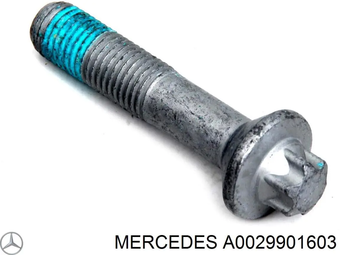  Mercedes A0029901603 preço, a partir de 14,61 USD