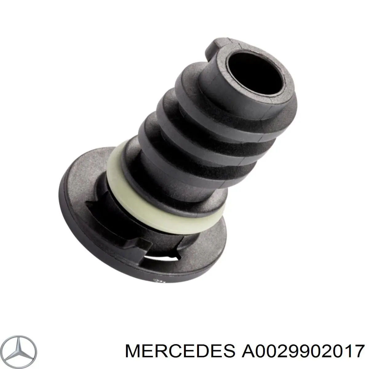 Tampão de panela de motor Mercedes A0029902017 preço, a partir de 14,16 USD