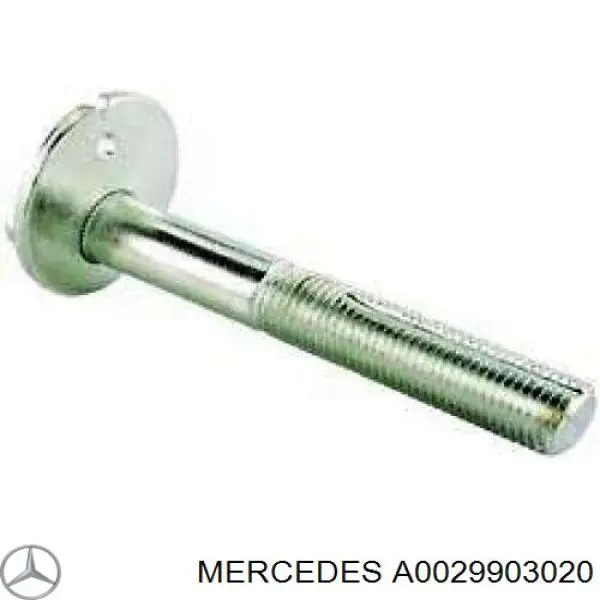 Parafuso de fixação de braço oscilante de inclinação traseiro, interno Mercedes 0029904520 preço, a partir de 16,99 USD