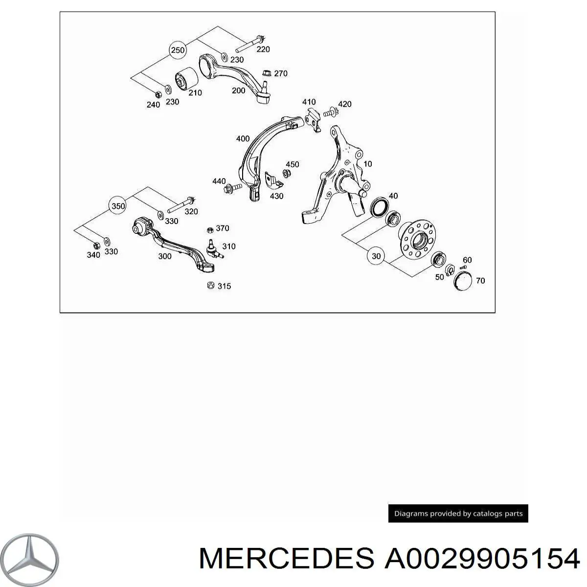  Mercedes A0029905154 preço, a partir de 9,58 USD