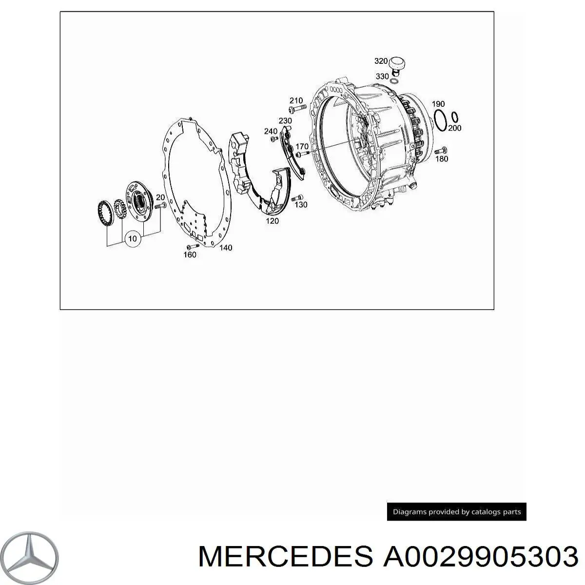 Parafuso de panela da Caixa Automática de Mudança Mercedes A1409904601 preço, a partir de 2,45 USD