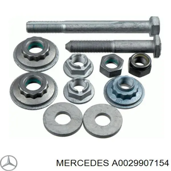 A0029907154 Mercedes 