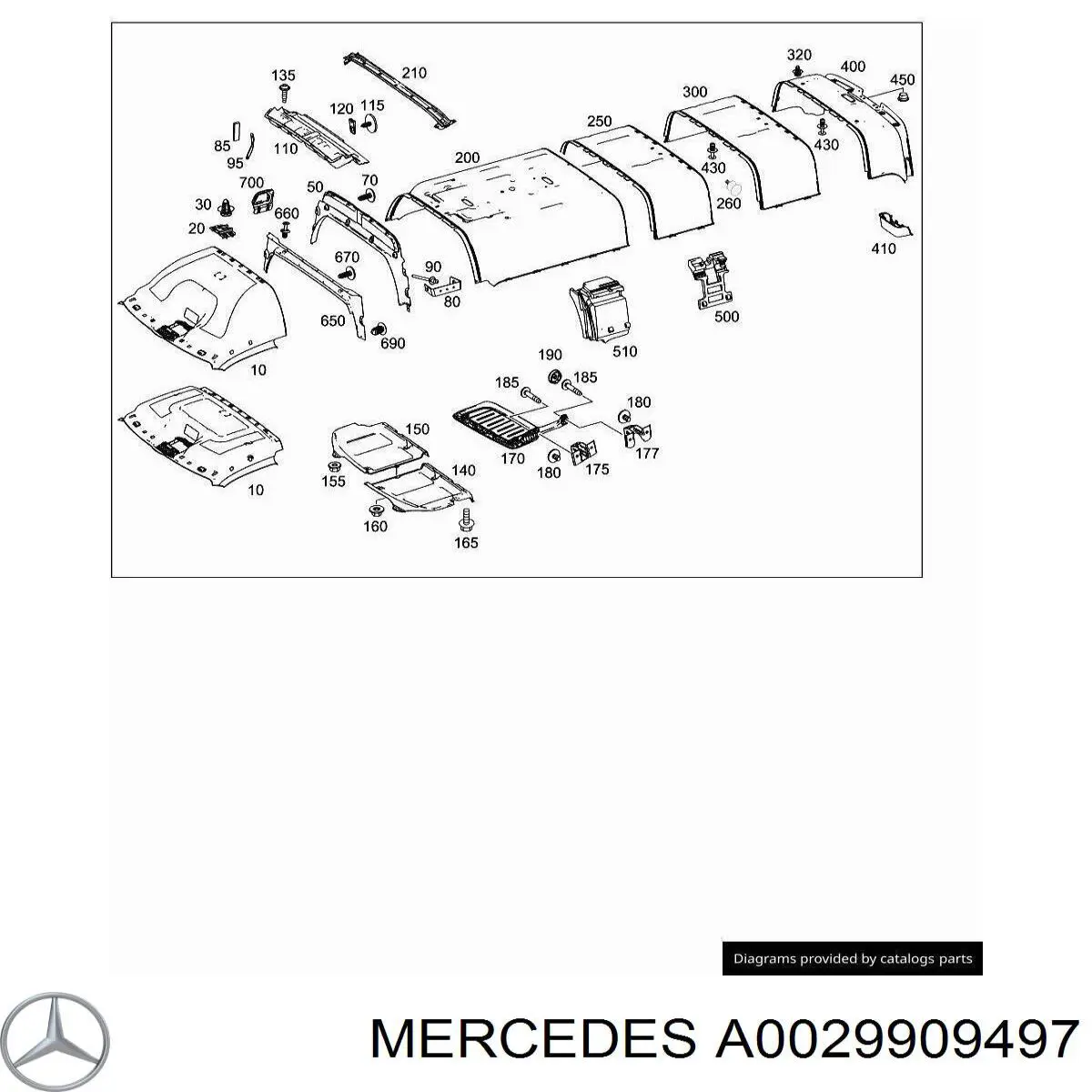  Mercedes A0039900097 preço, a partir de 3,80 USD