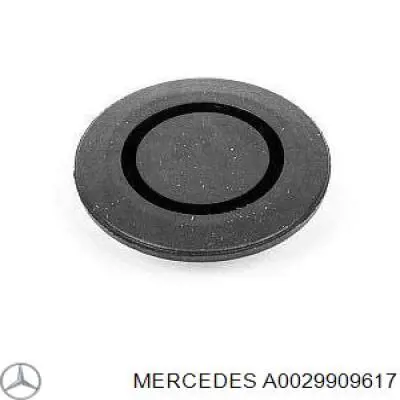  Mercedes A0029909617 preço, a partir de 5,18 USD