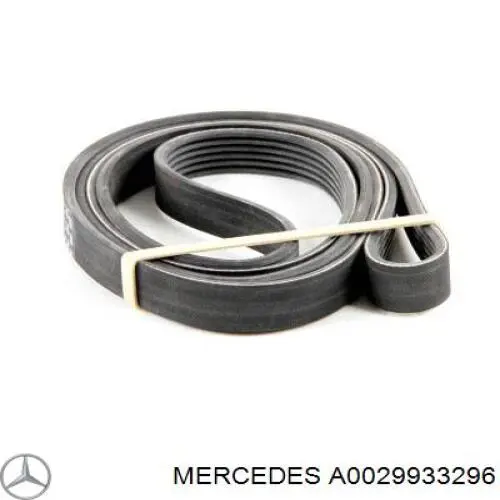 Compre A0029933296 Mercedes Correia dos conjuntos de transmissão