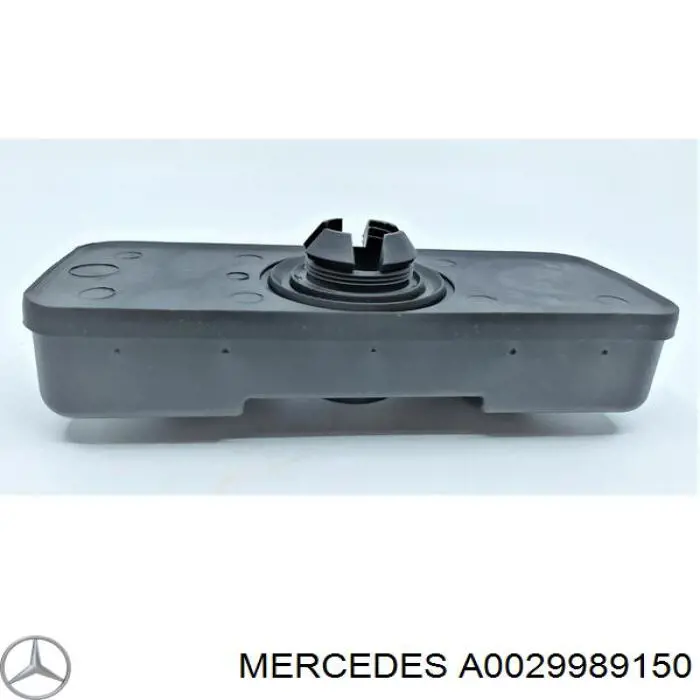 Tampão de orifício para o macaco (tampão de acesso) Mercedes A0029989150 preço, a partir de 16,95 USD