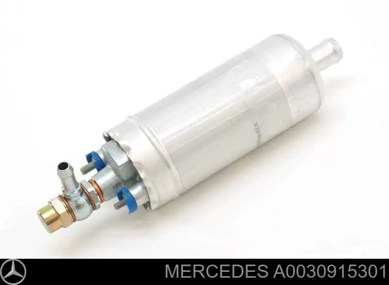 Compre A0030915301 Mercedes Bomba de combustível principal