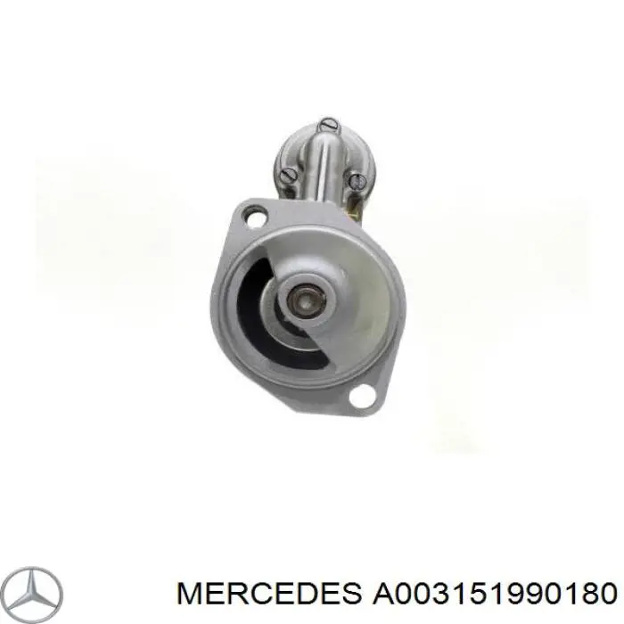 Motor de arranco Bosch 0986010900