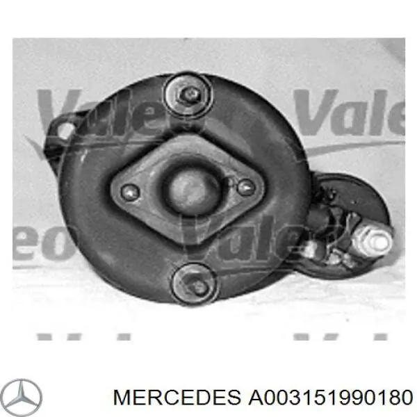 0986010900 Bosch Motor de arranco