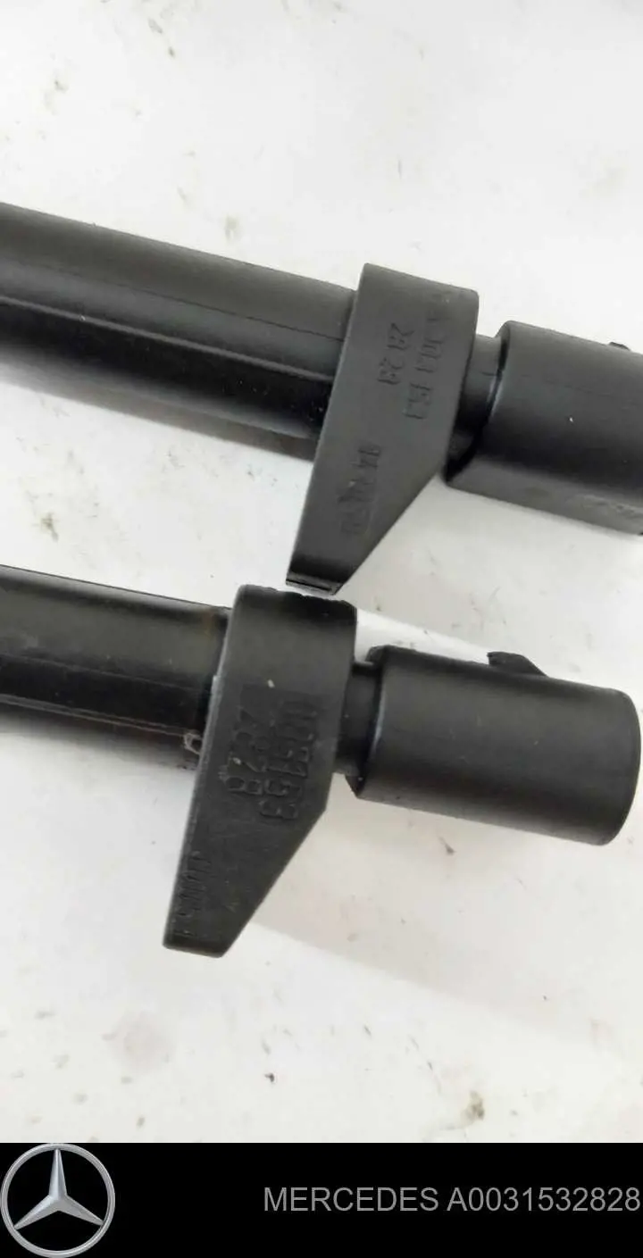 A0031532828 Mercedes Sensor de posição (de revoluções) de cambota