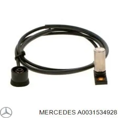 Sensor de posição (de revoluções) de cambota Mercedes A0031534928 preço, a partir de 28,36 USD