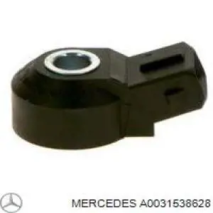 Sensor de detonação Mercedes A0031538628 preço, a partir de 25,52 USD