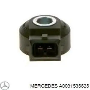 Sensor de detonação Mercedes A0031538628 preço, a partir de 27,31 USD