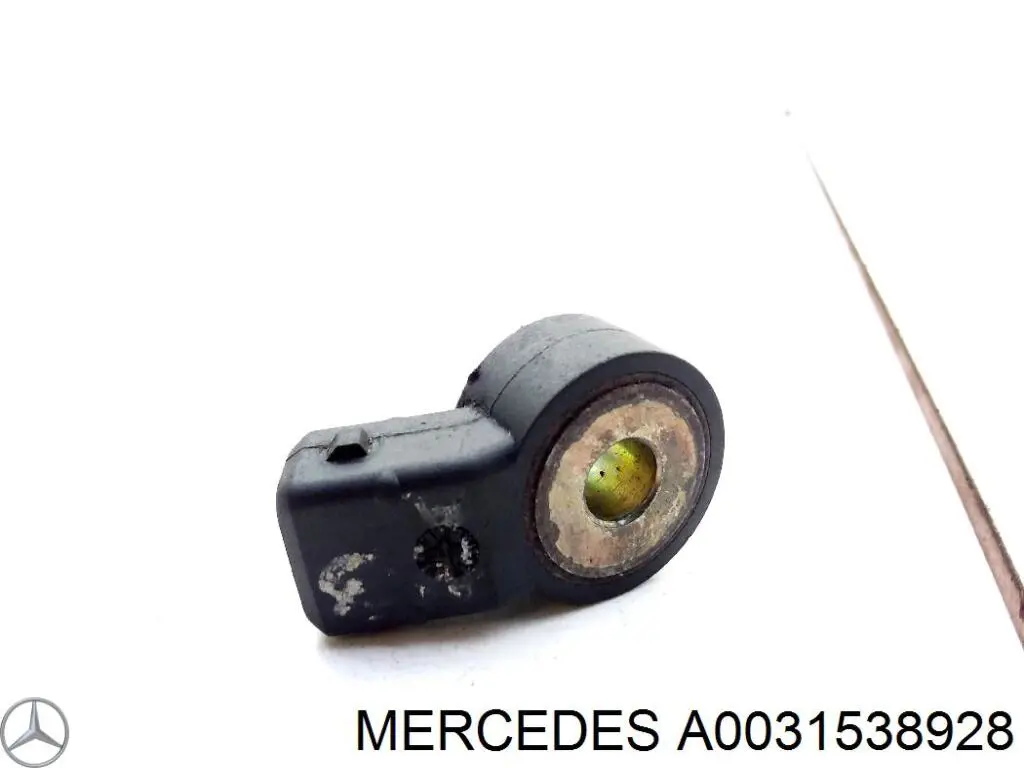 Sensor de detonação Mercedes A0031538928 preço, a partir de 26,00 USD