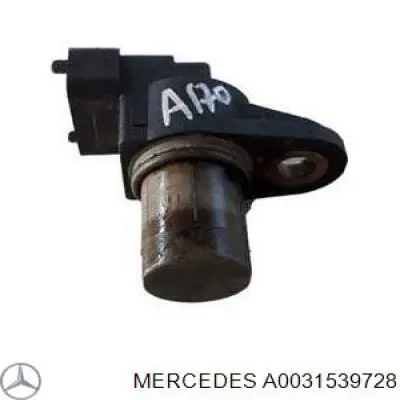 Sensor de posição da árvore distribuidora Mercedes A0031539728 preço, a partir de 33,57 USD