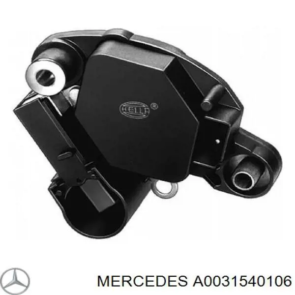 Compre A0031540906 Mercedes 