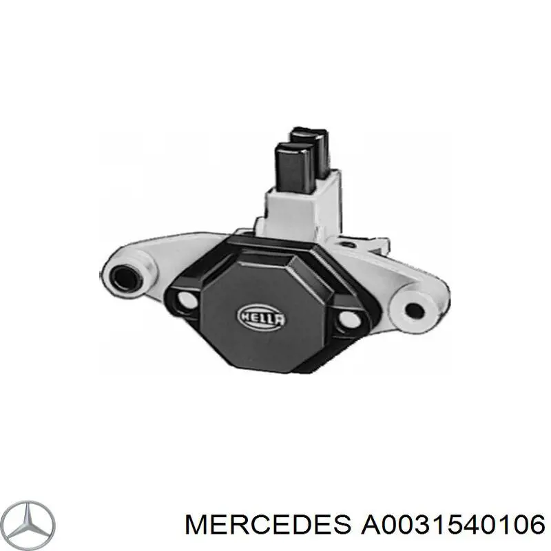  Mercedes A0031540106 preço, a partir de  