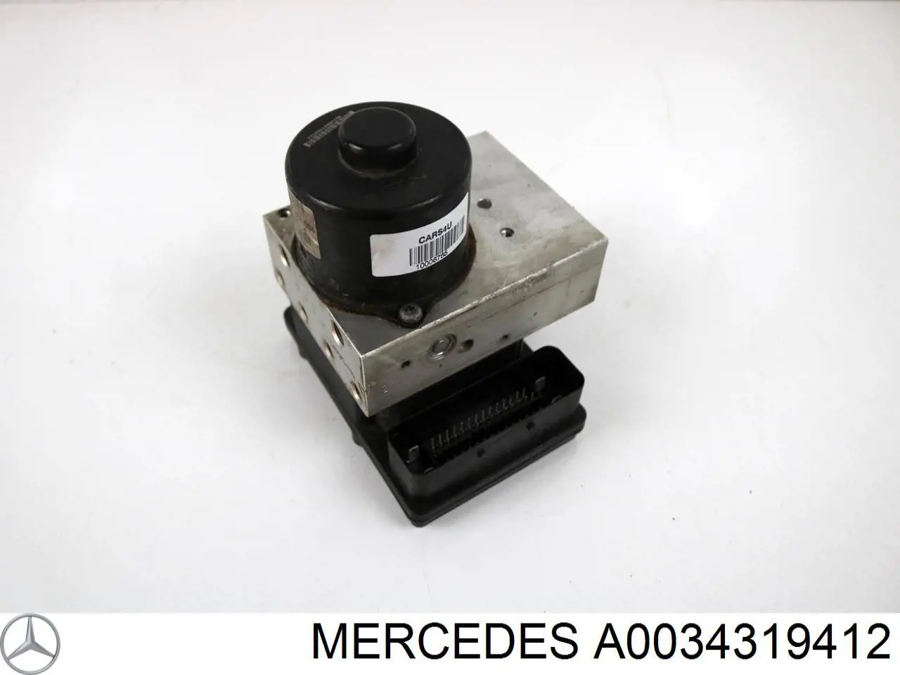 Unidade hidráulico de controlo ABS VAG A0034319412 preço, a partir de 49,46 USD