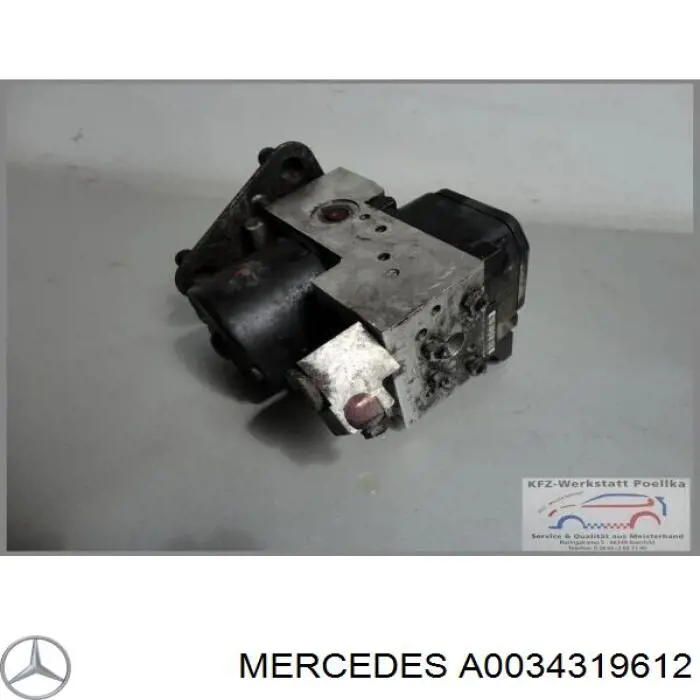 Compre A0034319612 Mercedes 