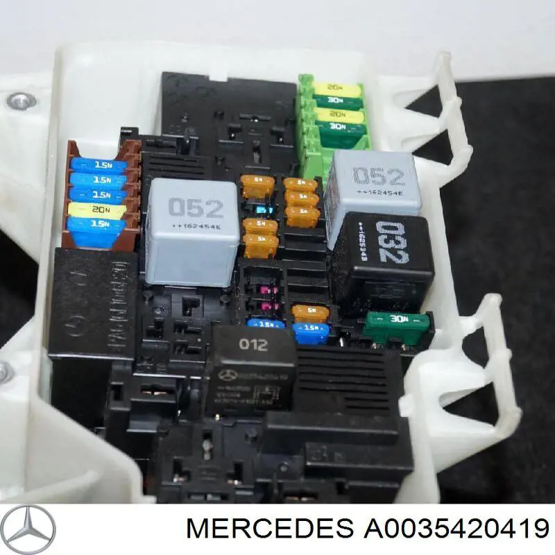  Mercedes A0035420419 preço, a partir de 26,16 USD