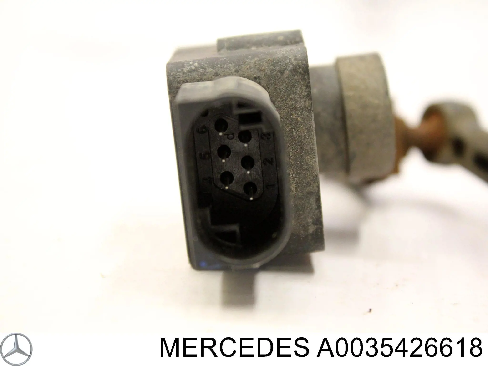 Sensor dianteiro do nível de posição de carroçaria Mercedes A0035426618 preço, a partir de 39,16 USD