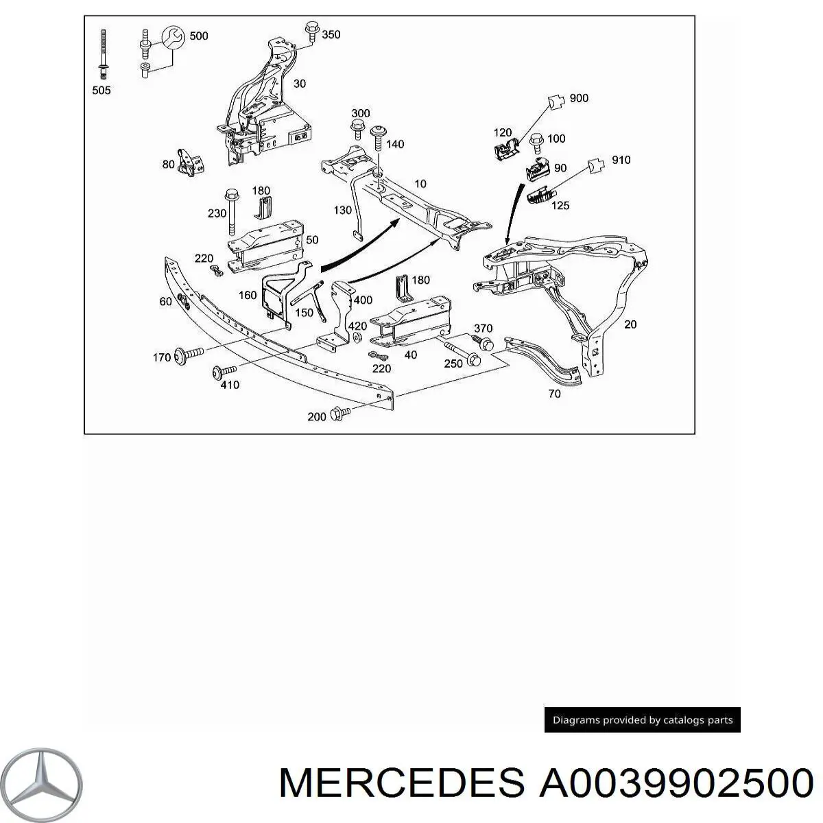 Mercedes A0039902500 preço, a partir de 1,17 USD