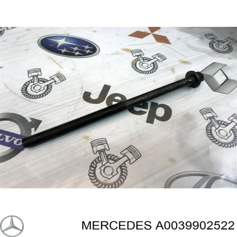 Parafuso de cabeça de motor (CBC) FAI B1780 preço, a partir de 40,40 USD