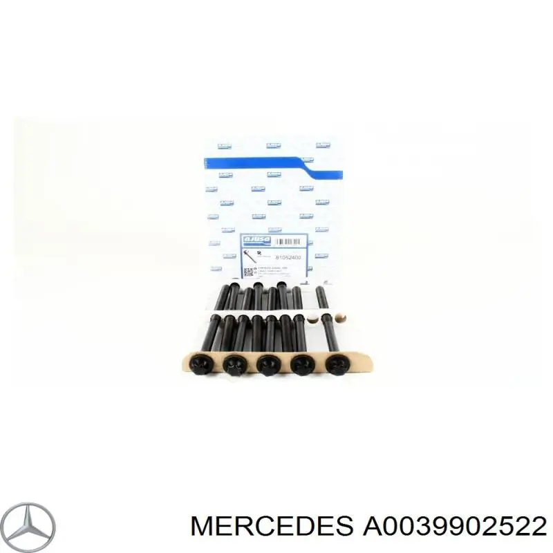 Compre B1780 FAI Parafuso de cabeça de motor (CBC)