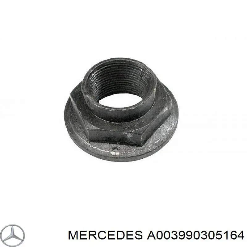 Porca de parafuso da junta universal Mercedes A0039903051 preço, a partir de 6,69 USD