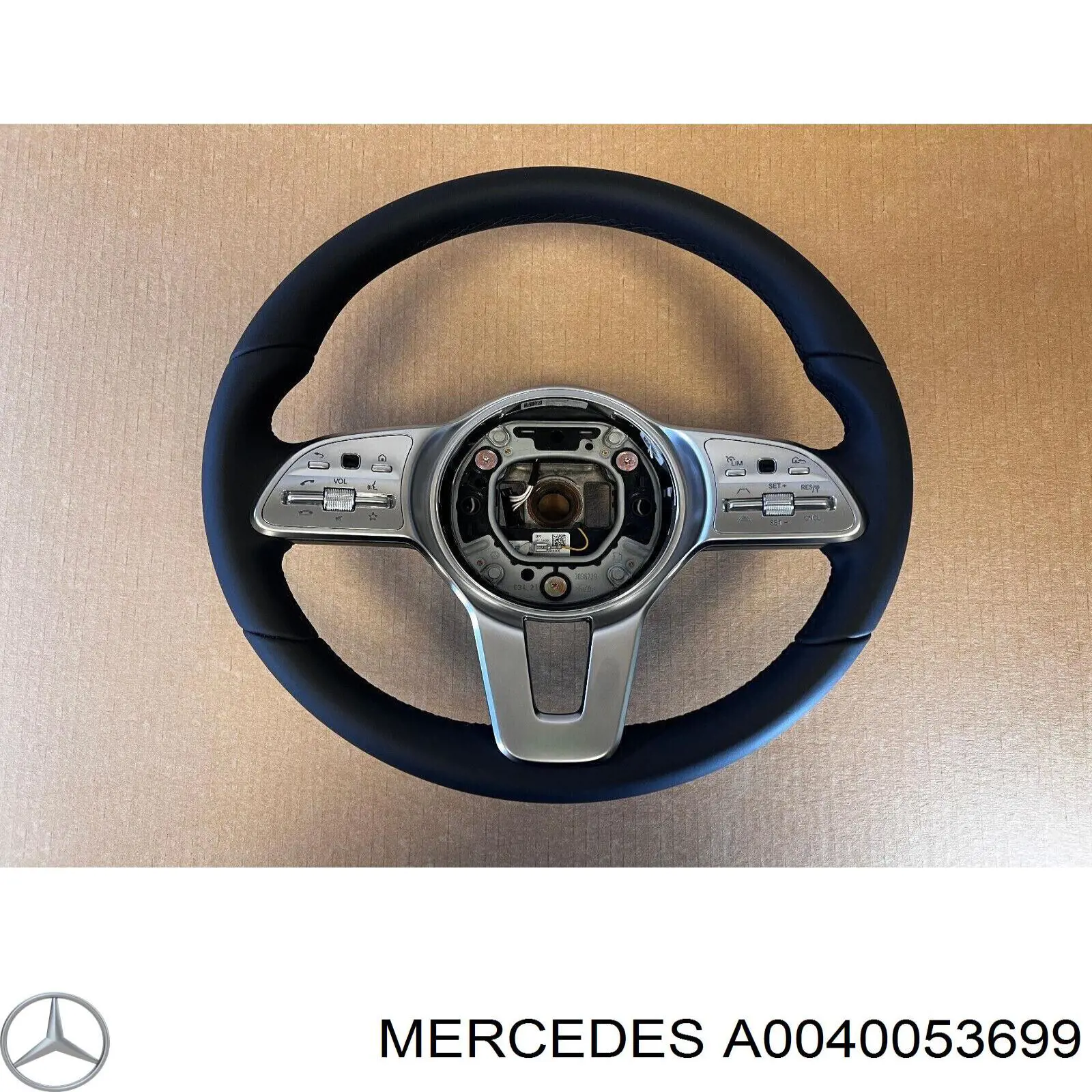 Compre A0040053699 Mercedes 