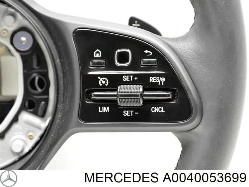  Mercedes A0040053699 preço, a partir de 267,77 USD