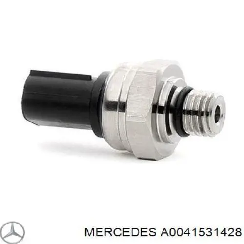 Sensor de pressão de óleo 41906037 AND