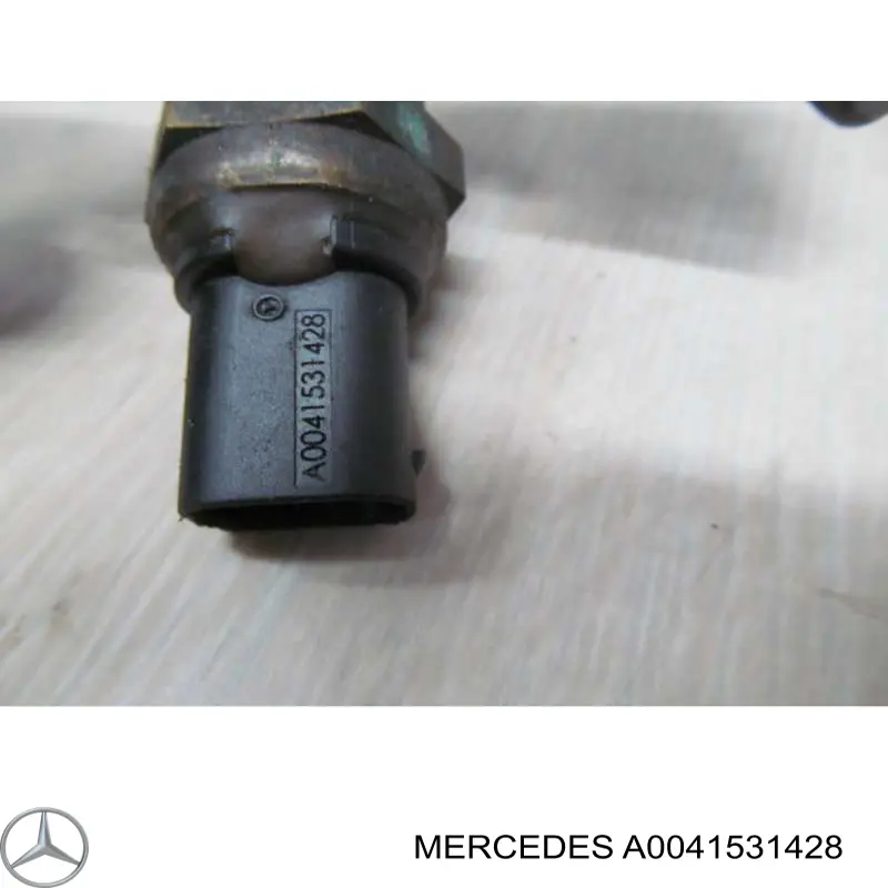 Compre 41906037 AND Sensor de pressão de óleo