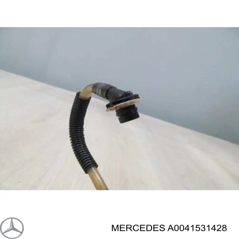 41906037 AND Sensor de pressão de óleo