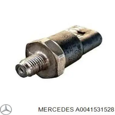 Sensor de pressão de combustível Mercedes A0041531528 preço, a partir de 51,48 USD