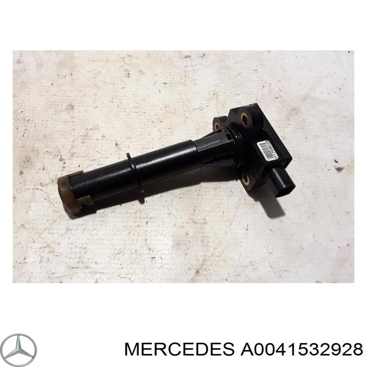 Compre A0041532928 Mercedes Sensor do nível de óleo de motor