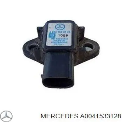 Sensor de pressão no coletor de admissão, MAP Mercedes A0041533128 preço, a partir de 45,97 USD