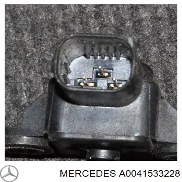 Sensor de pressão no coletor de admissão, MAP Mercedes A0041533228 preço, a partir de 37,21 USD
