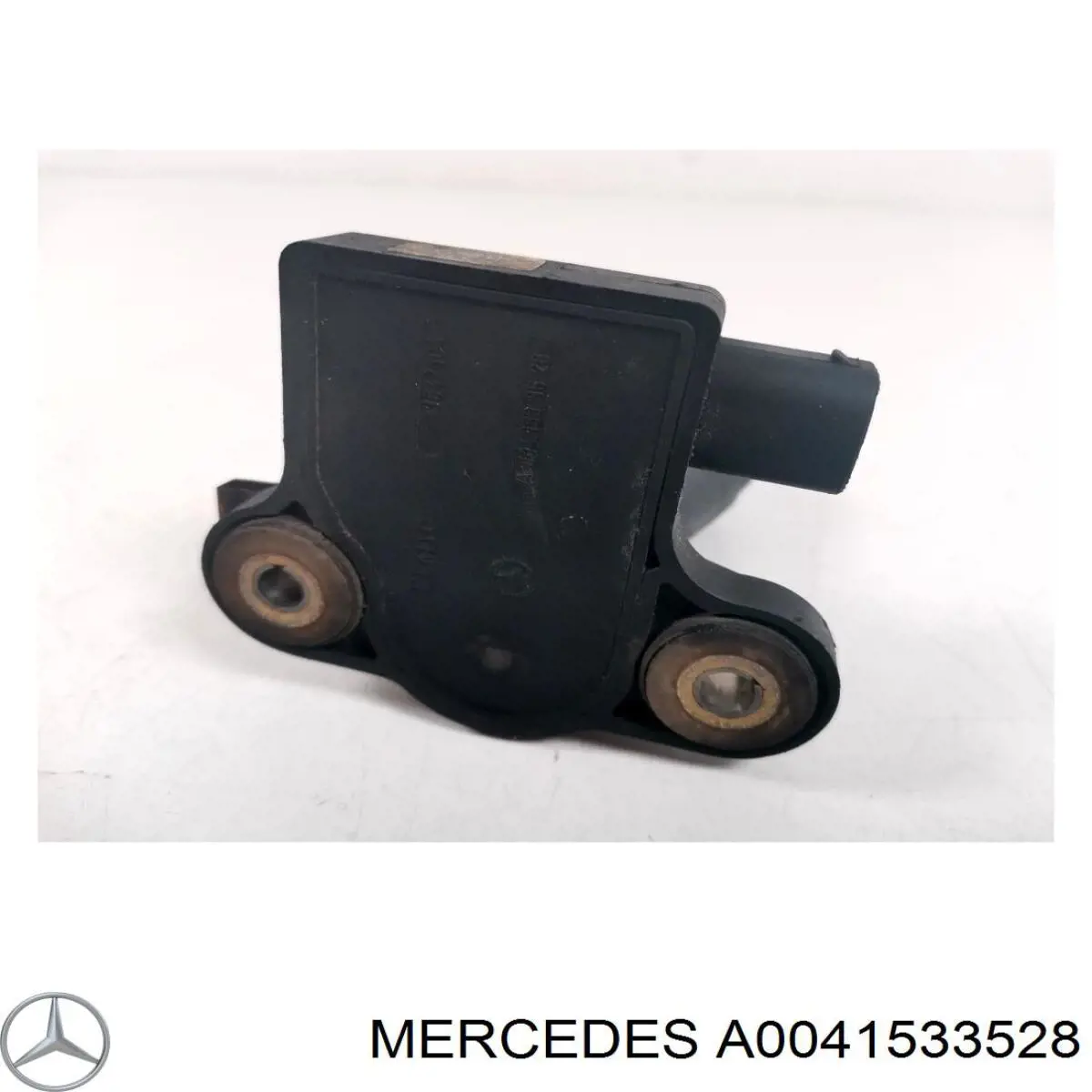 A0041533528 Mercedes Sensor do nível de óleo de motor