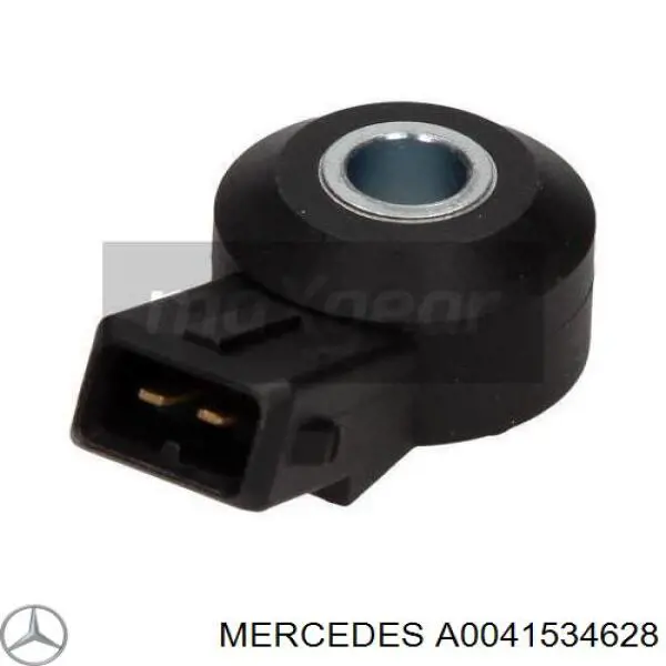 Sensor de detonação Mercedes A0041534628 preço, a partir de 35,75 USD