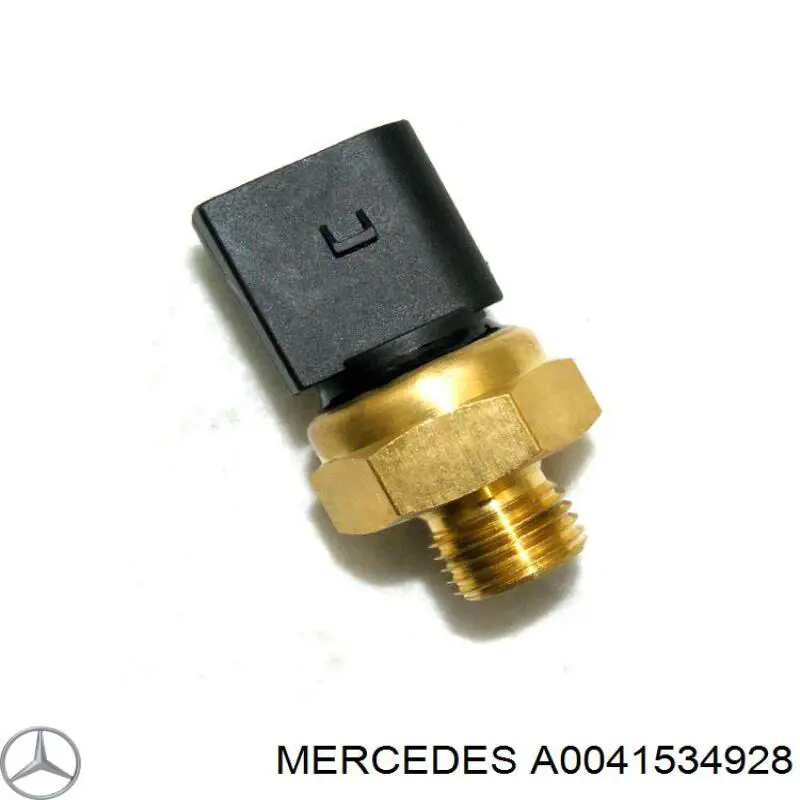 Sensor de pressão de óleo Mercedes A0041534928 preço, a partir de 52,56 USD