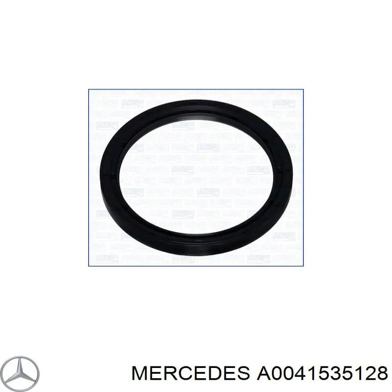 Compre A0041535128 Mercedes Sensor de pressão de óleo