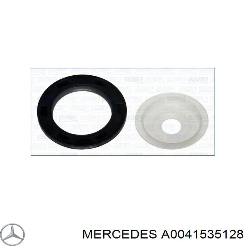 Sensor de pressão de óleo Mercedes A0041535128 preço, a partir de 103,86 USD
