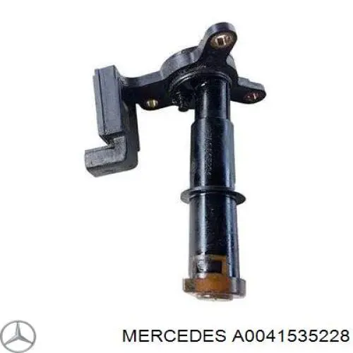 A0041535228 Mercedes Sensor de pressão de óleo