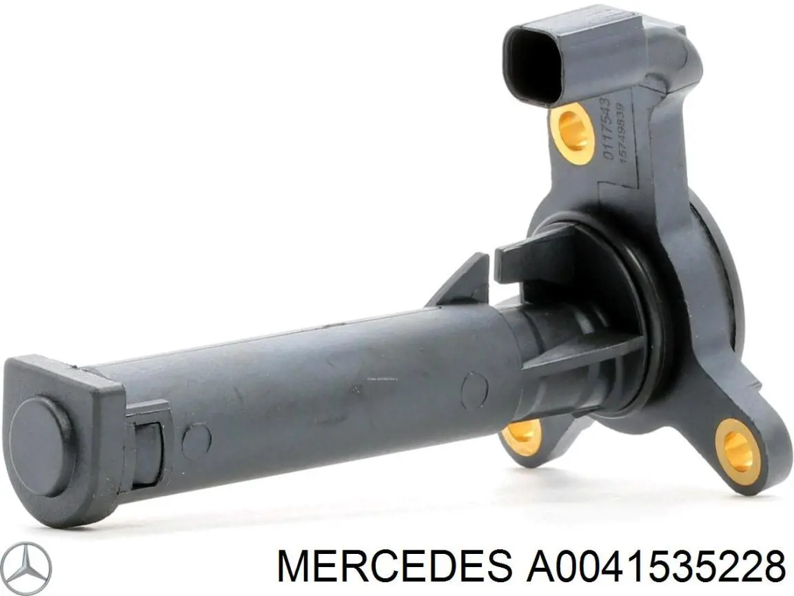 Sensor de pressão de óleo Mercedes A0041535228 preço, a partir de 86,98 USD