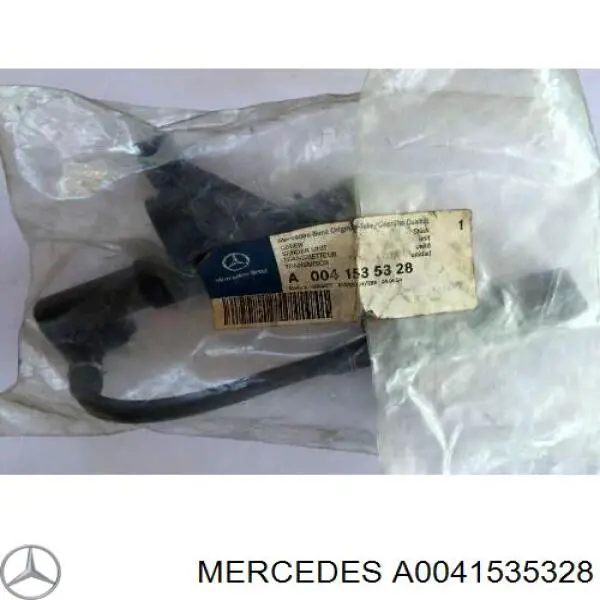 Sensor do nível de óleo de motor Mercedes A0041535328 preço, a partir de 109,76 USD