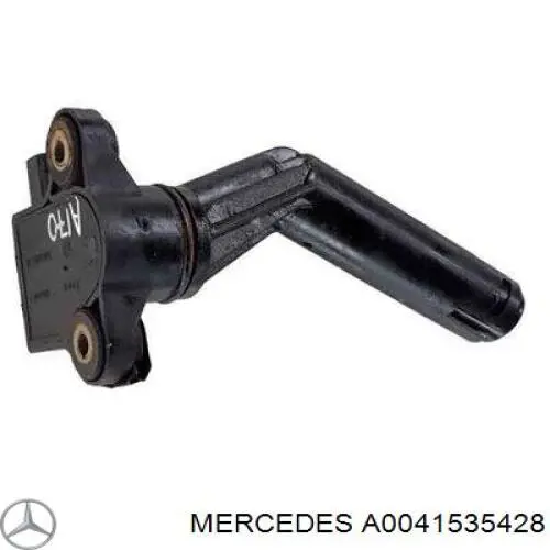 A0041535428 Mercedes Sensor do nível de óleo de motor