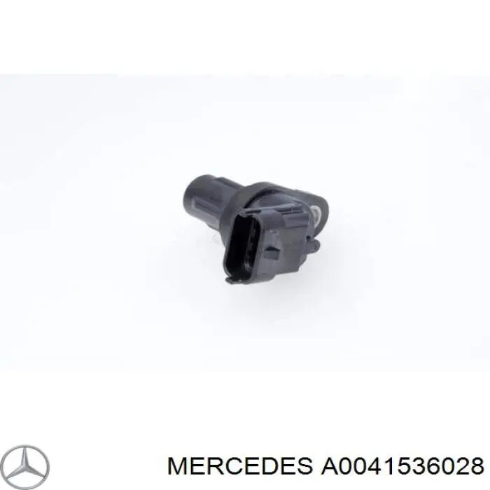 Sensor de posição da árvore distribuidora Mercedes A0041536028 preço, a partir de 43,06 USD