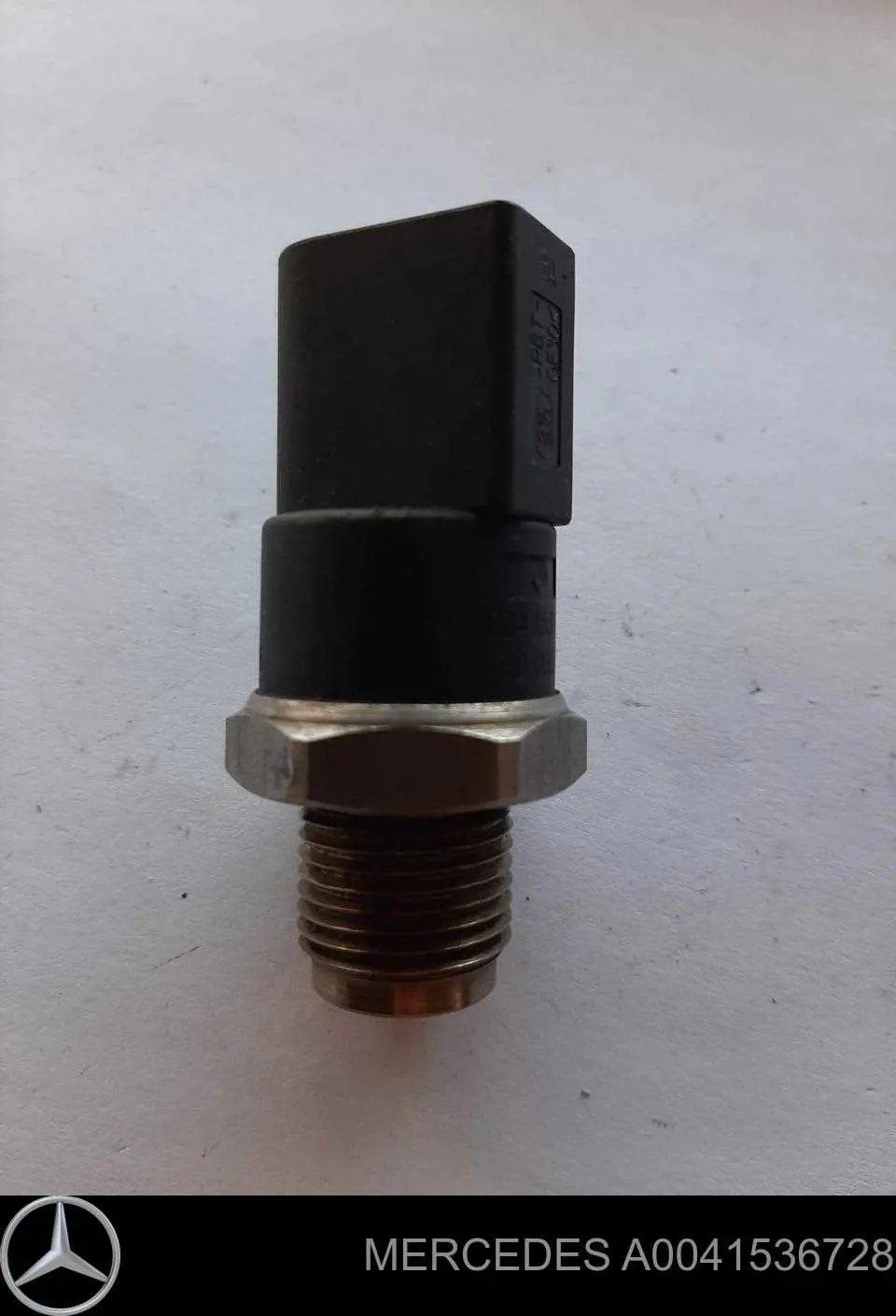 Sensor de pressão de combustível Mercedes A0041536728 preço, a partir de 199,35 USD